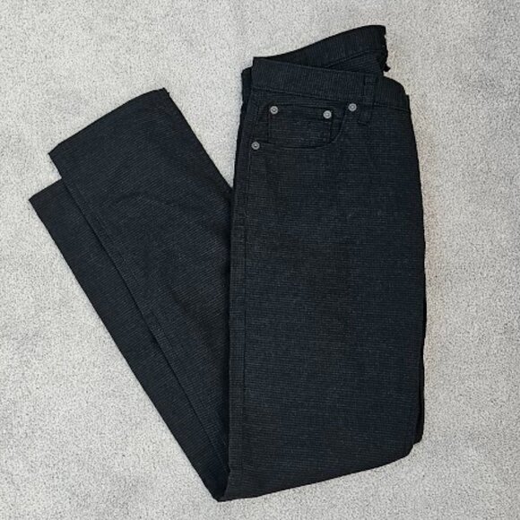 Men's Banana Republic Slim Fit Pants 31x32 - Picture 1 of 10